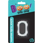 Godan Upíří zuby bílé