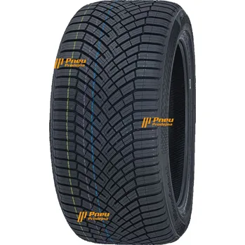Celoroční osobní pneu CONTINENTAL ALLSEASONCONTACT 2 EVc XL 245/35 R19 93Y