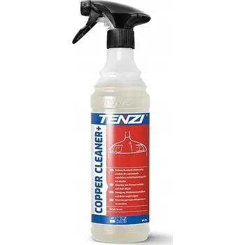 TENZI COPPER CLEANER + GT 0.6L