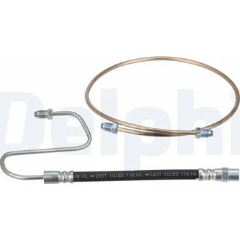 Brzdová hadice Brzdová hadice DELPHI LH7713