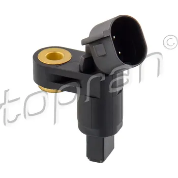 ABS Snímač počtu otáček kol TOPRAN 109 753