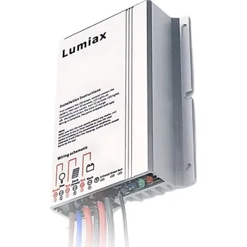 solární regulátor Solární regulátor PWM 20A Smart DC