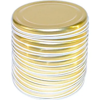 Víčko na zavařovací sklenici Víčka PANO-OMNIA Víčko Omnia 83C bal-20 UNI