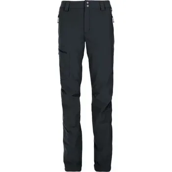 Dámské kalhoty Rab Womens Incline Pants Long, beluga - lehké dámské outdoorové kalhoty (regular) M + Doprava zdarma