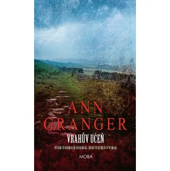 Kniha Vrahův učeň - Ann Granger (E-Kniha)