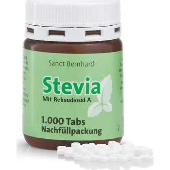 Sladidlo Sanct Bernhard Stévie 1000 tbl.