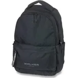 Batoh Walker Classic Alpha Black Melange