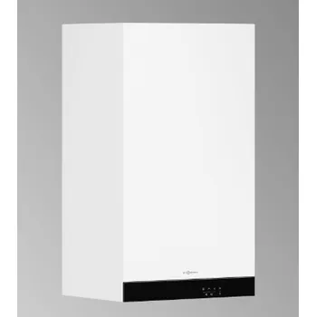 Kotel Viessmann Vitodens 050-W 19kW topný kondenzační kotel Z024670
