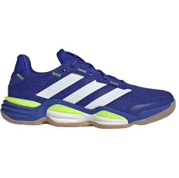 Pánská sálová obuv Indoorové boty adidas Stabil 16 M ie1083 Velikost 42,7 EU | 8,5 UK | 9 US | 26,3 CM