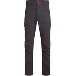 Craghoppers NosiLife Pro Trouser III, Black Pepper - pánské kalhoty 50 + Doprava zdarma