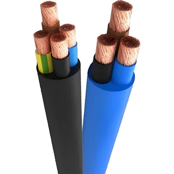 Příslušenství k zahradní technice Kabel PUMPA 3G2,5 H07RN-F