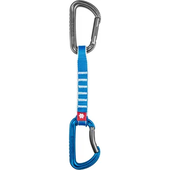 smyčka Ocún Falcon QD Zoom Pa 15/22 mm 16 cm