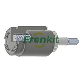 Auto-moto Píst, brzdový třmen FRENKIT K445303