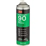 3M Velmi pevné sprejové lepidlo