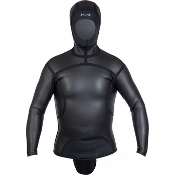 Potápěčské vybavení Neoprenová bunda Agama by Martin Cheníček Collection - L