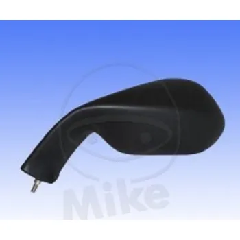 Zrcátko pro motocykl JMT Zpětné zrcátko JMT ZR 6112 černá levý