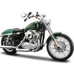Maisto Maisto Harley-Davidson 2013 XL 1200V Seventy-two 1:12