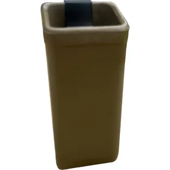 ESP Euro Security Products Rotační plastové pouzdro s kovovou sponou pro pistolový zásobník Coyote (MH-06) - ESP