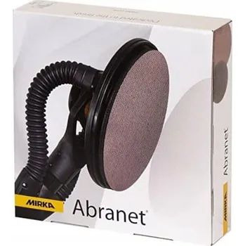 Brusný kotouč Mirka, brusný kotouč ABRANET, Ø 225mm, P180