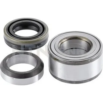 Sada ložisek kol SNR R173.46