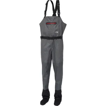 Prsačky DAM Brodící Kalhoty Comfortzone Breathable Chest Wader XXL