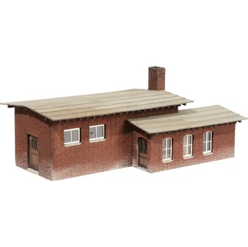 Modelová železnice MBZ 14481 N Sandbouda