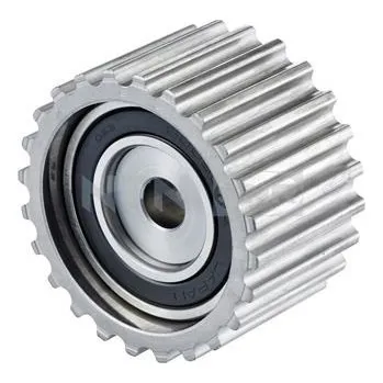 Auto-moto Vratná/vodicí kladka, ozubený řemen SNR GE381.00