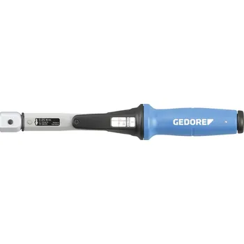 Klíč Momentové klíče torcofix tf-se 5-25nm 9x12mm gedore 3288196