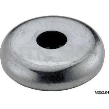 Valivé ložisko, ložisko pružné vzpěry SNR M252.04