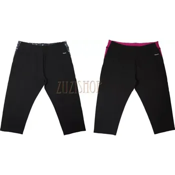 Dámské legíny Dámské 3/4 legíny Wolf H2446 vel. M, L