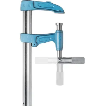 Truhlářská svěrka Hss rychloupínací sklíčidlo 4003-h 120 x 600 mm výkyvná rukojeť urko 1515060