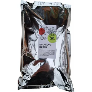 Koření Herb & Spice Gulášové koření 1kg