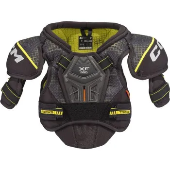 Chránič ramene CCM Ramena CCM Tacks XF PRO YTH, Velikost S 1003529
