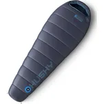 Husky Ultralehký letní spacák Mini 0°C dark blue