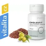 Cholesfit Epigemic - antioxidant (60 kapslí)
