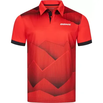 Donic Aviator polokošile červená