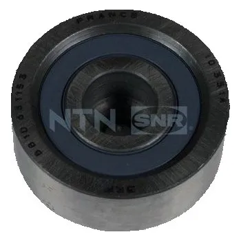 Auto-moto Vratná/vodicí kladka, klínový žebrový řemen SNR GA355.03