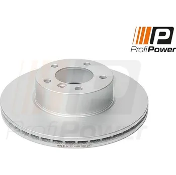 Brzdový kotouč Brzdový kotouč ProfiPower 3B1082
