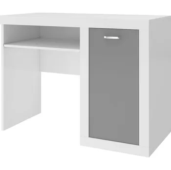 Dětsný nábytek Psací stůl FILIP (různé barvy), Šedá