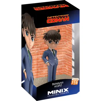 MINIX Figurka Detective Conan - Shinichi Kudo
