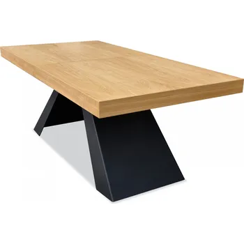 Jídelní stůl Jídelní stůl S9 kov