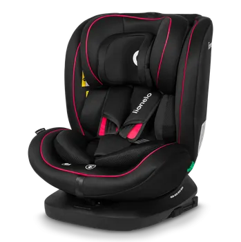 Lionelo Bastiaan i-Size 2023
