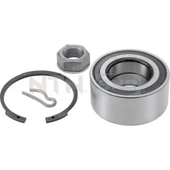 Sada ložisek kol SNR R159.59