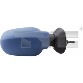 Auto zrcátko Vnější zpětné zrcátko TYC 328-0117