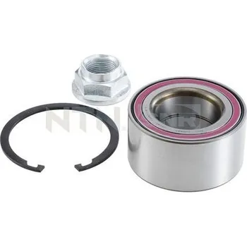 Sada ložisek kol SNR R170.44