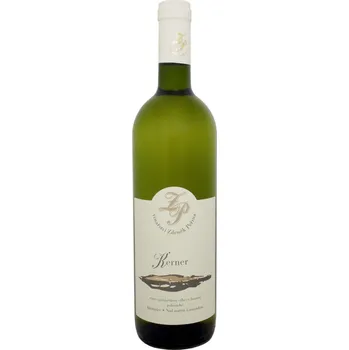 Víno Kerner, Vinařství Peřina (2023)