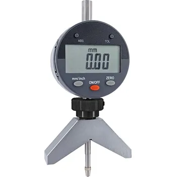 Hloubkoměr digitální 12,5mm format