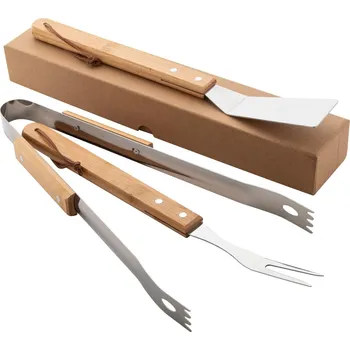 Příslušenství pro gril Yakiboo BBQ sada