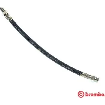 Brzdová hadice Brzdová hadice BREMBO T 68 023
