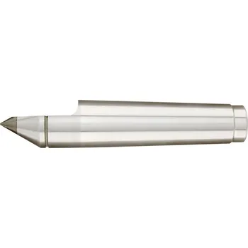 Centrovací hrot pevný din806 mk 4 1/2 vložka tk format